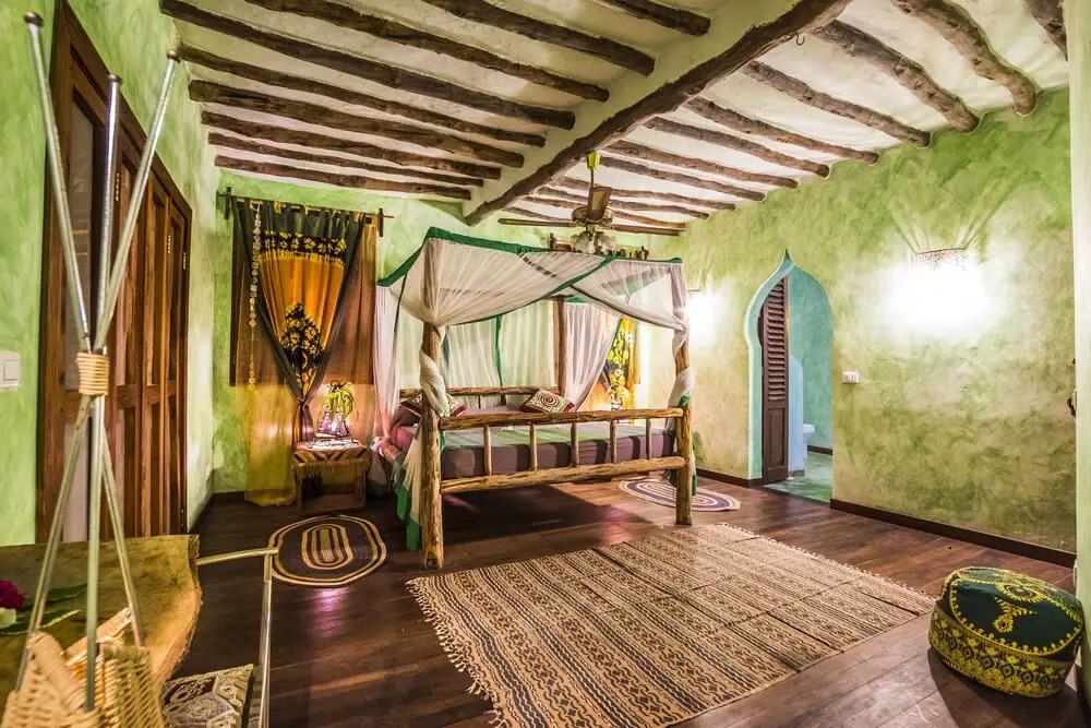 Joya Boutique Hotel