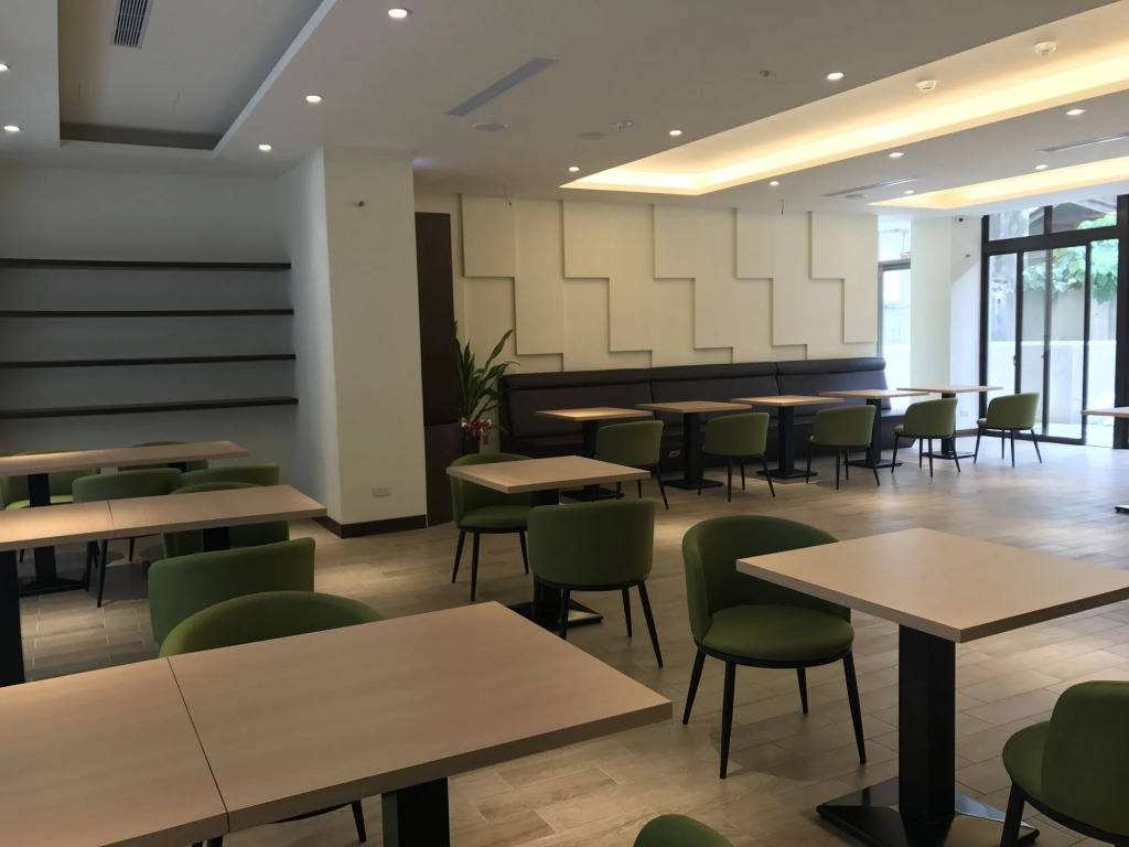 晨光飯店