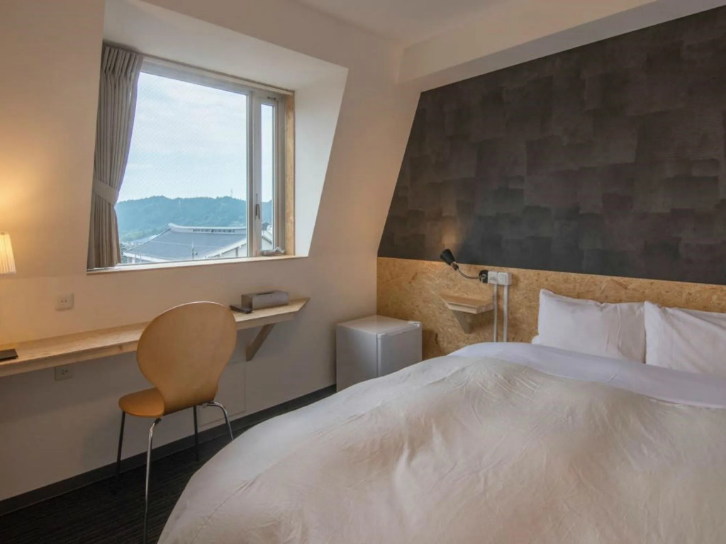 Nikko Station Hotel 2