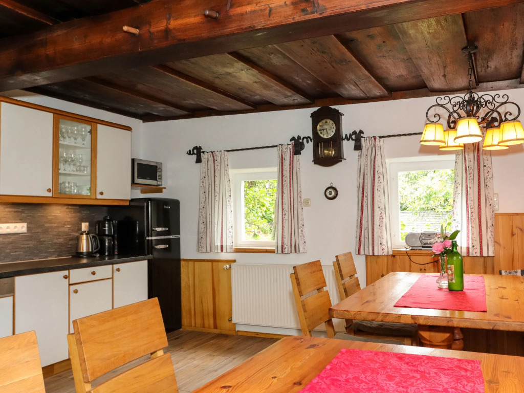 Holiday Home Oberhaslach by Interhome
