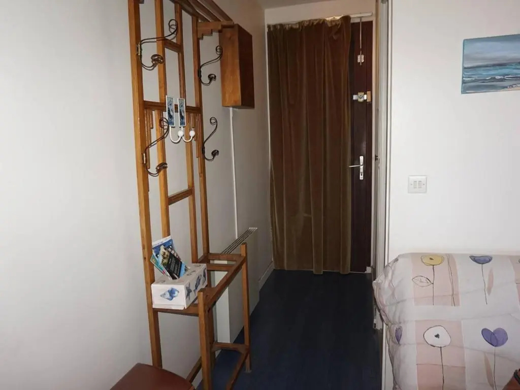 Appartement Merville-Franceville-Plage, 2 pièces, 4 personnes - FR-1-465-63