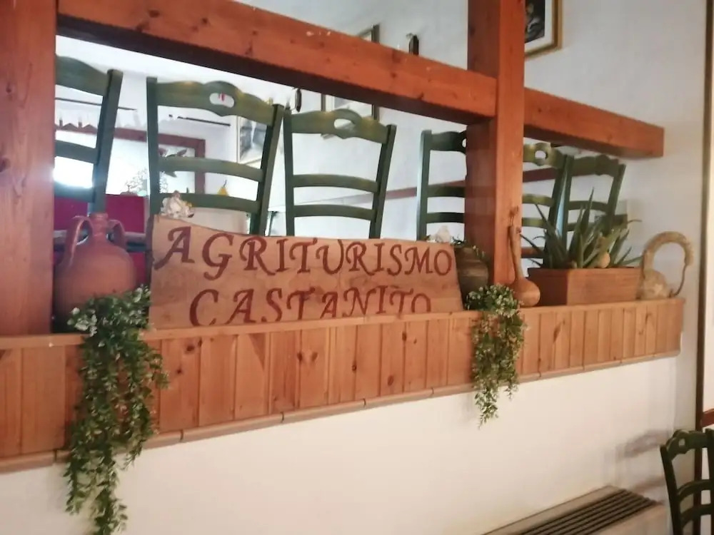 Agriturismo Castanito