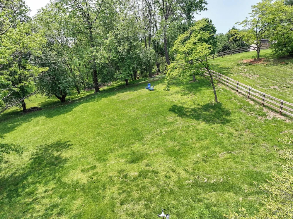 Rural and Spacious Virginia Home on ~ 2 Acres
