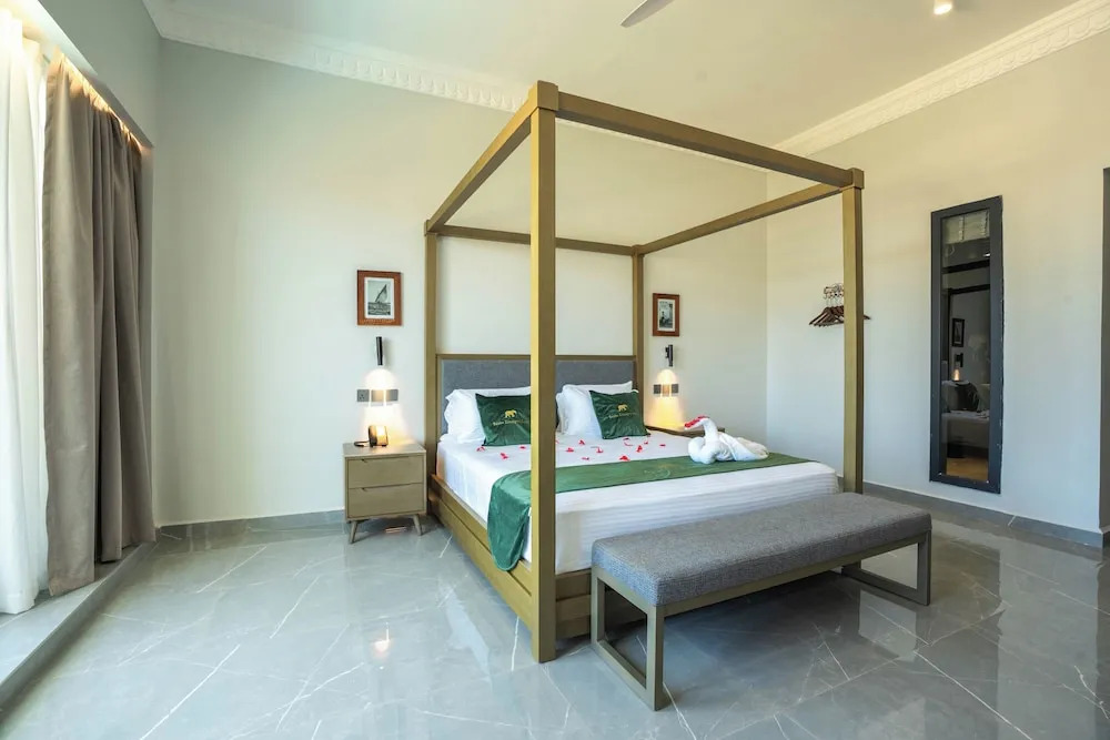 Tembo Kiwengwa Resort