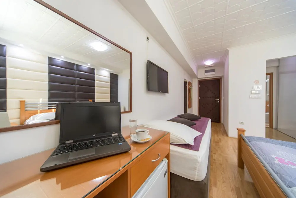 F Apartmani Kragujevac