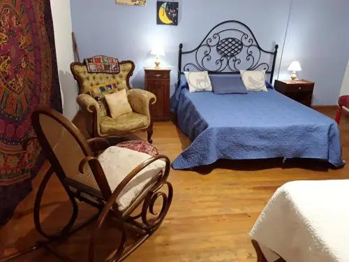 Apartment Mar de Nubes