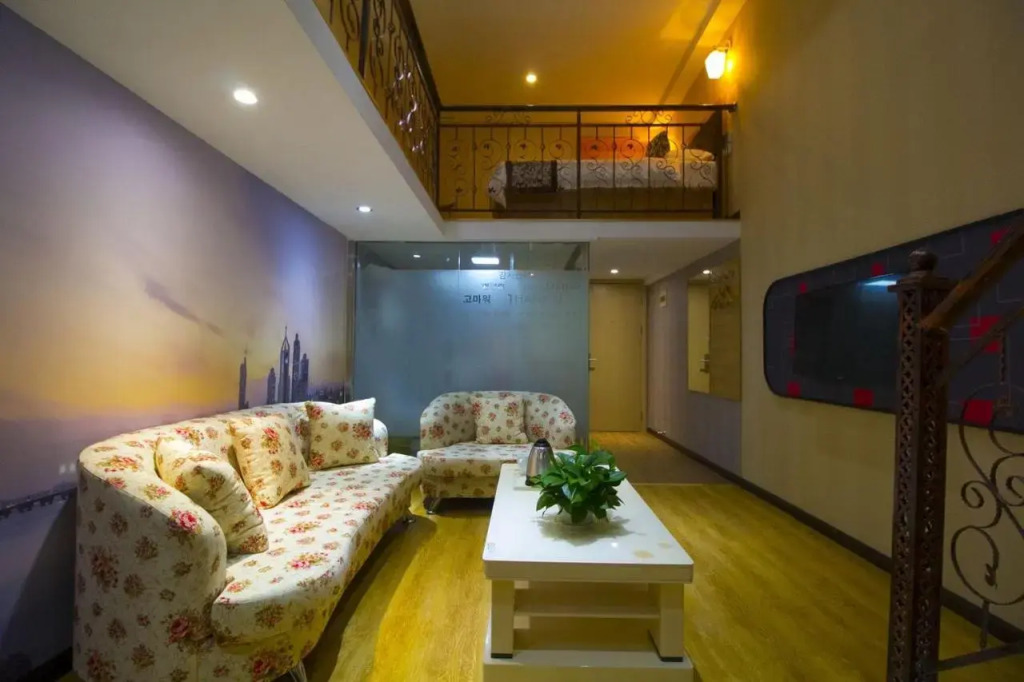 Thank Inn Chain Hotel Shandong Weifang Changyi Tianshui Road