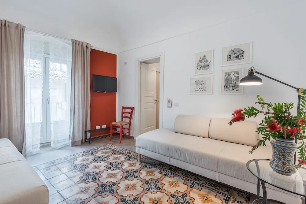 Il Baiocco -Ibla Charme Rooms