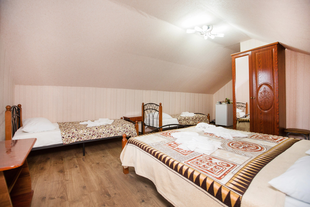 Guest House ST