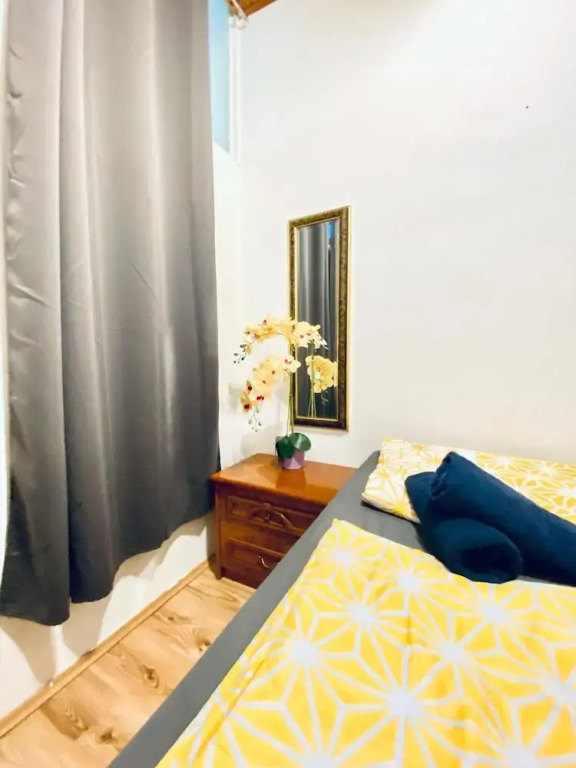 Affordable 3BR Apartment Top Location