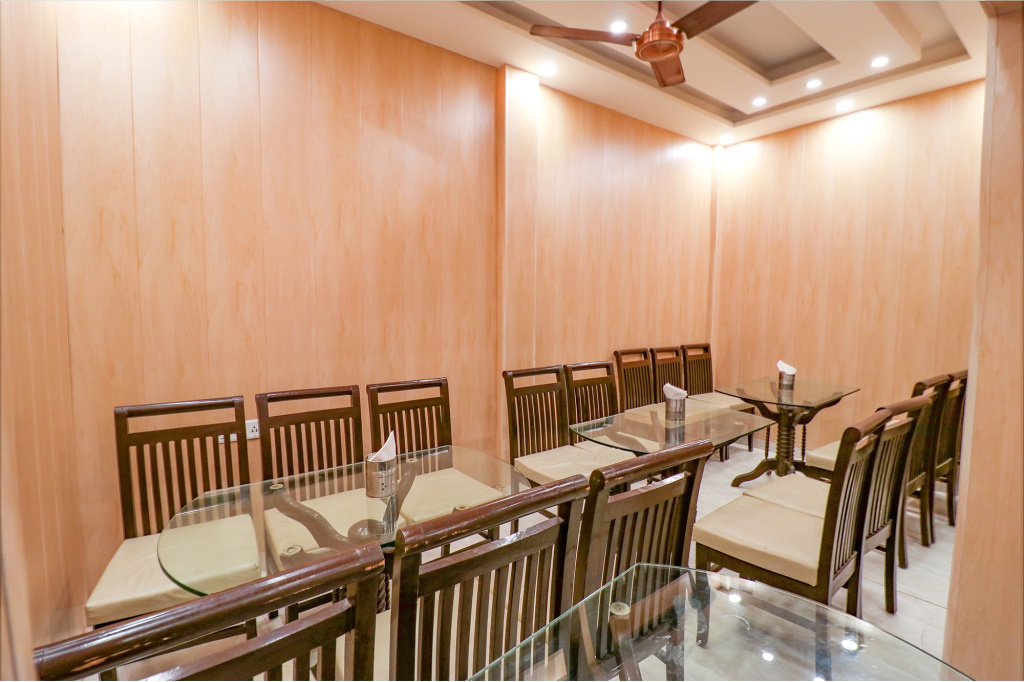 FabHotel GD Sunrise Inn Amritsar