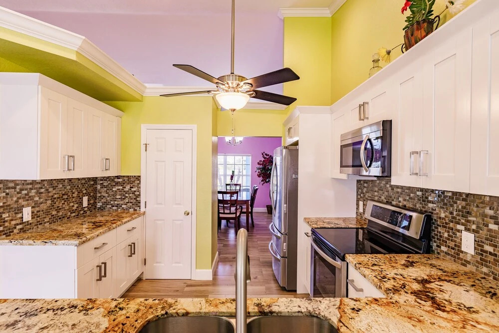 Villa Candy by Pretty Cape Homes