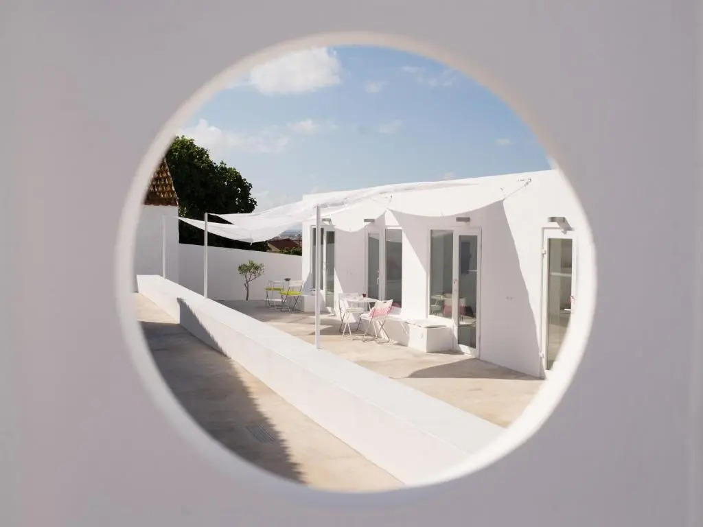 CASASUPERTUBOS - Villa 9