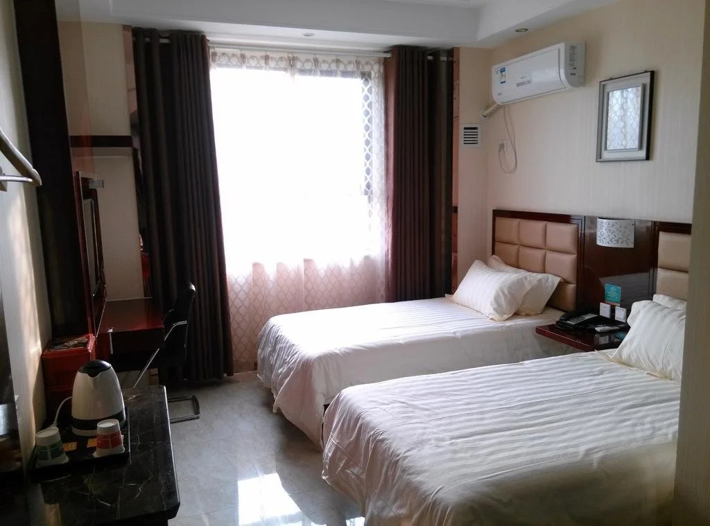 Xinxiang City Xinlianxin Hostel