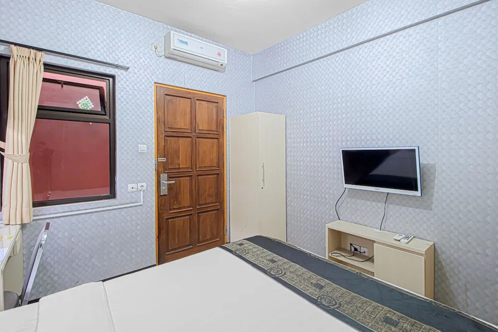 Sultan Premiere Hotel Cihampelas