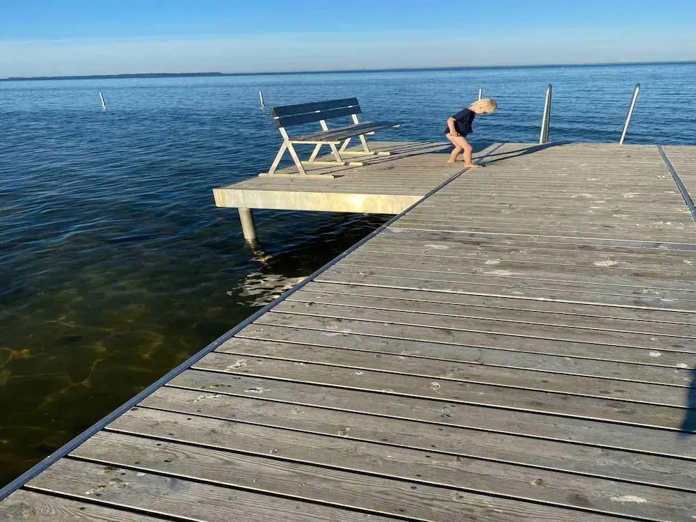 5 Star Holiday Home in Haderslev
