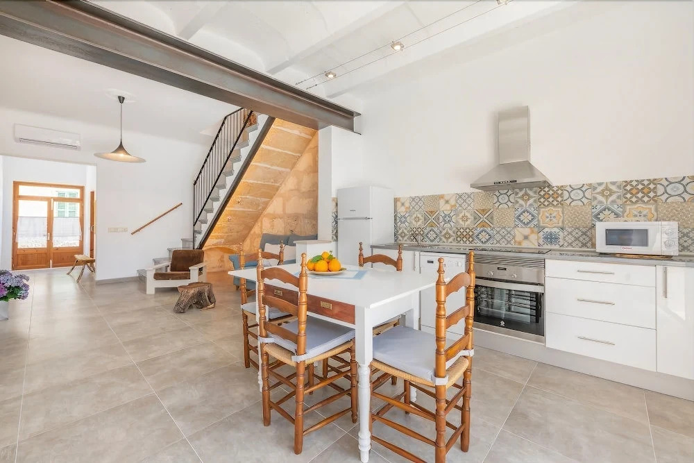 Villa S'Abellar