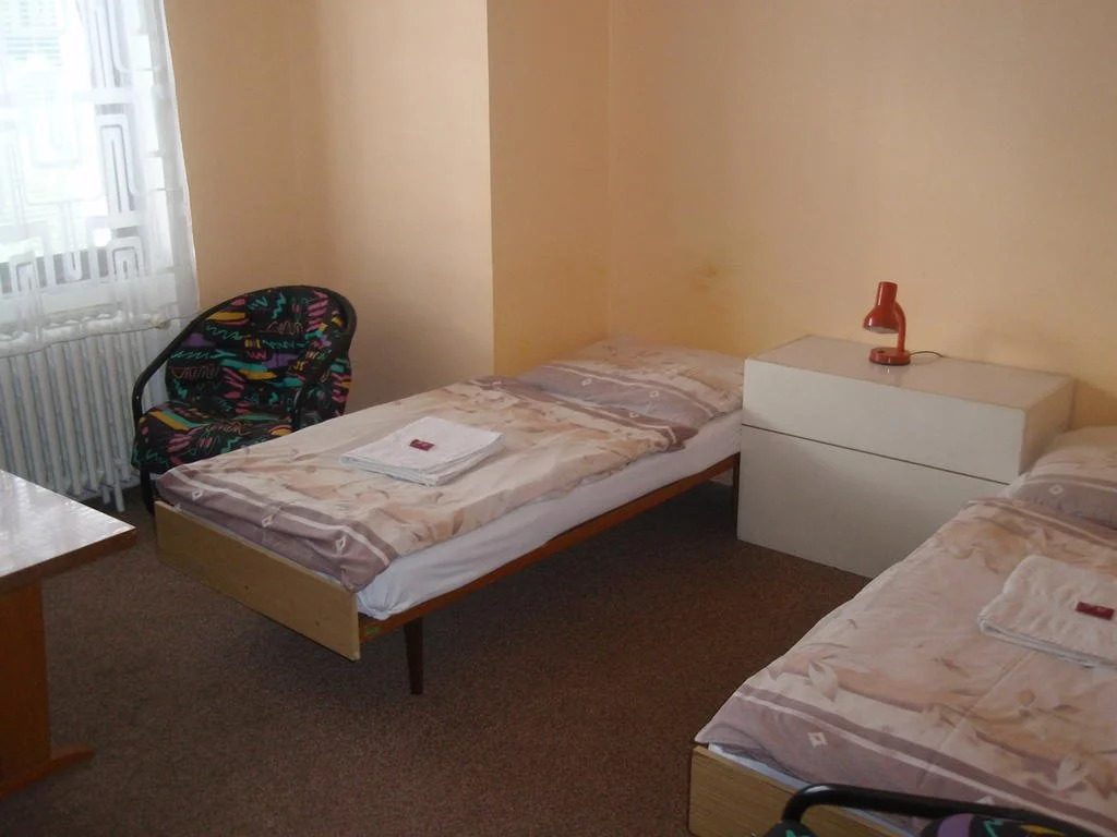 Motel Bystřice