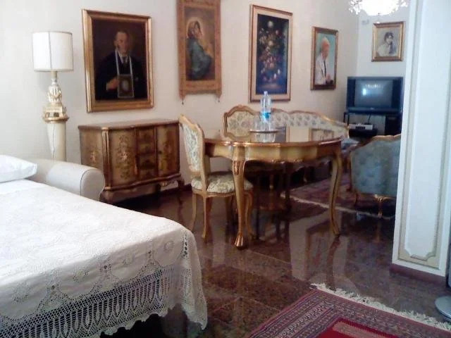 B&B Le Meridiane