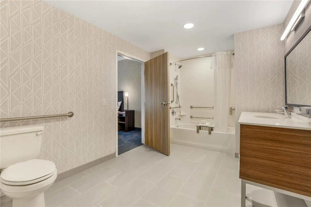 Home2 Suites By Hilton Bozeman Four Corners