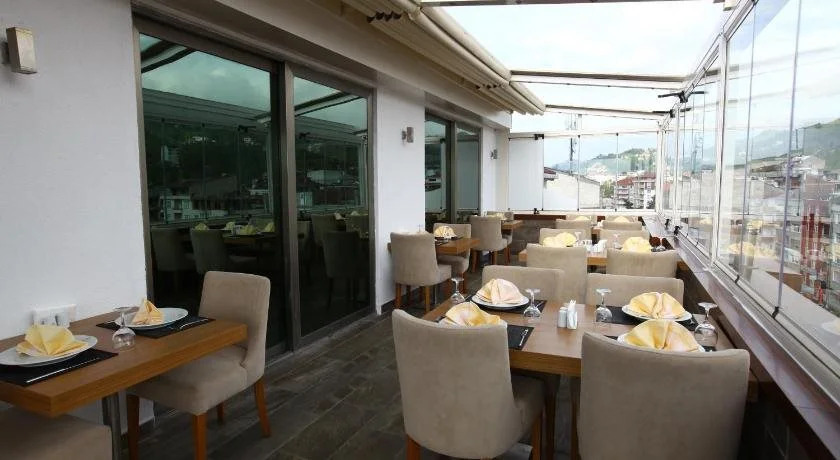 ArELA Hotel