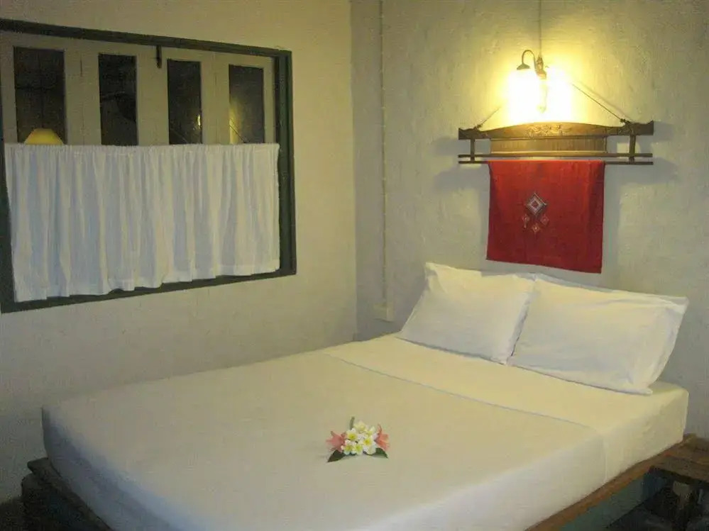 Sira Sarai Garden Home