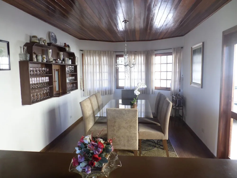 Zanzarini Charm House