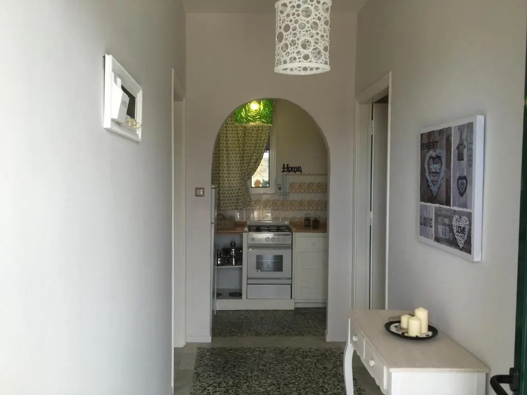 Villa Angelo ΙΙ