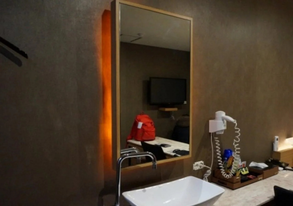 Nampo Comma Hotel