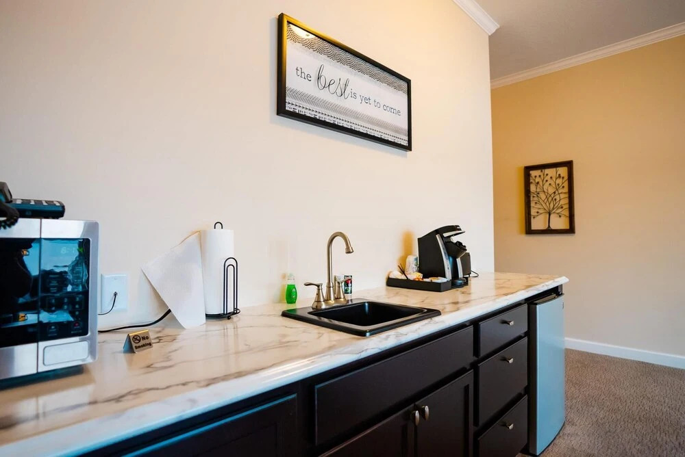 1 Bedroom Lake View Villa - Unit 406