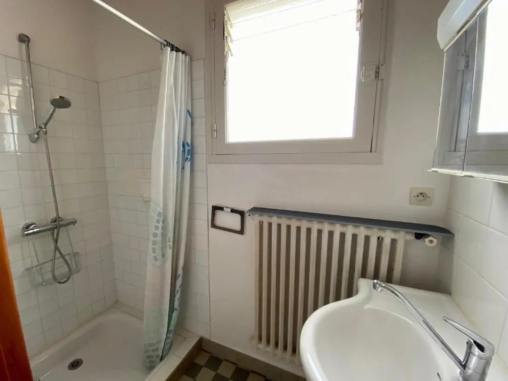 Maison Bretignolles-sur-Mer, 3 pièces, 5 personnes - FR-1-231-20