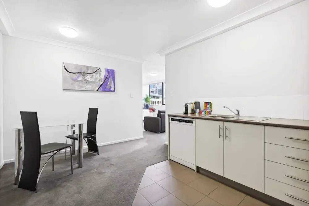 Charming 1-bed Unit in an Unbeatable Location