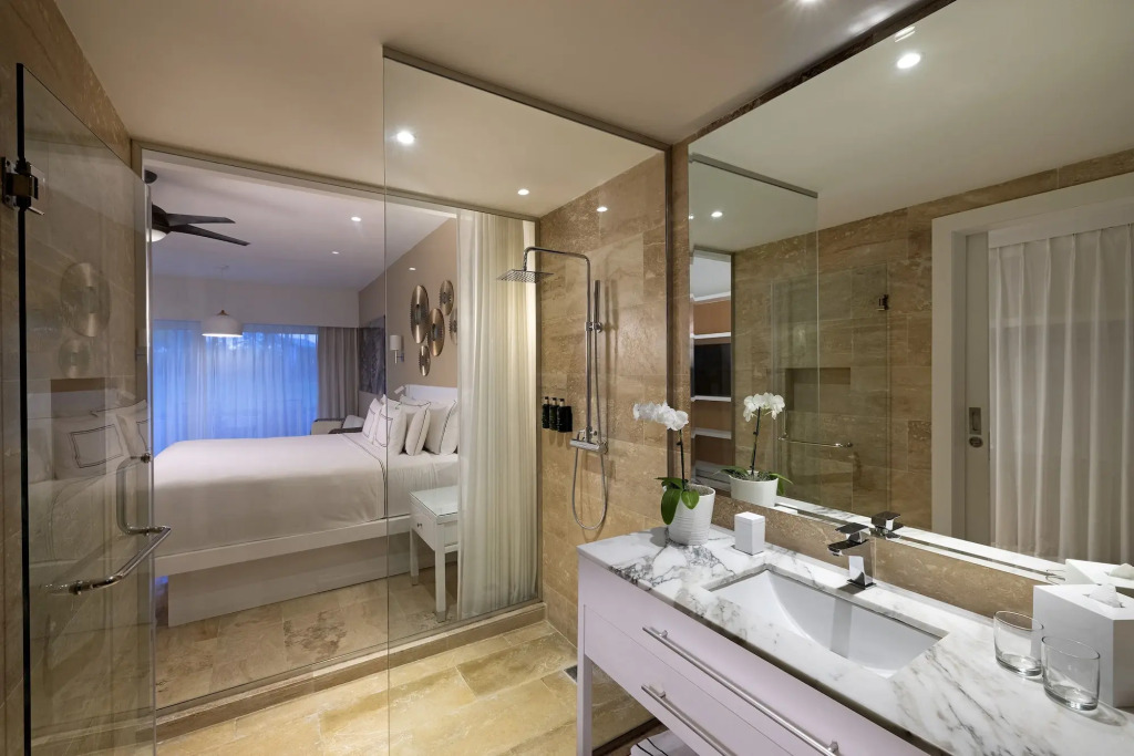 Meliá Punta Cana Beach Wellness Inclusive Resort