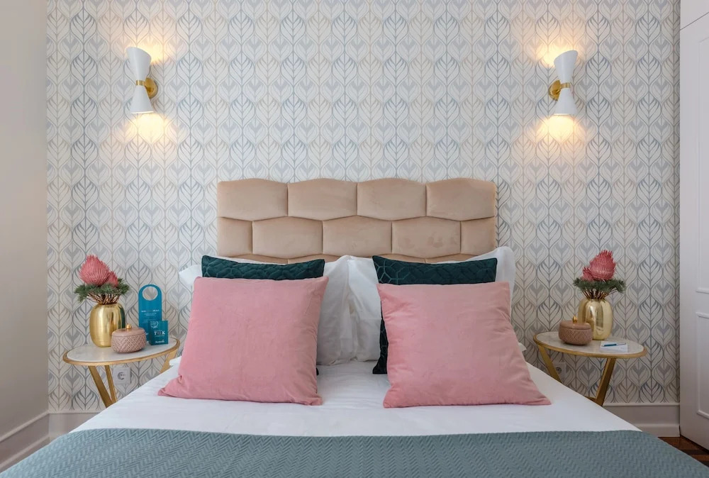 Sweet Inn Apartments Rodrigues Sampaio