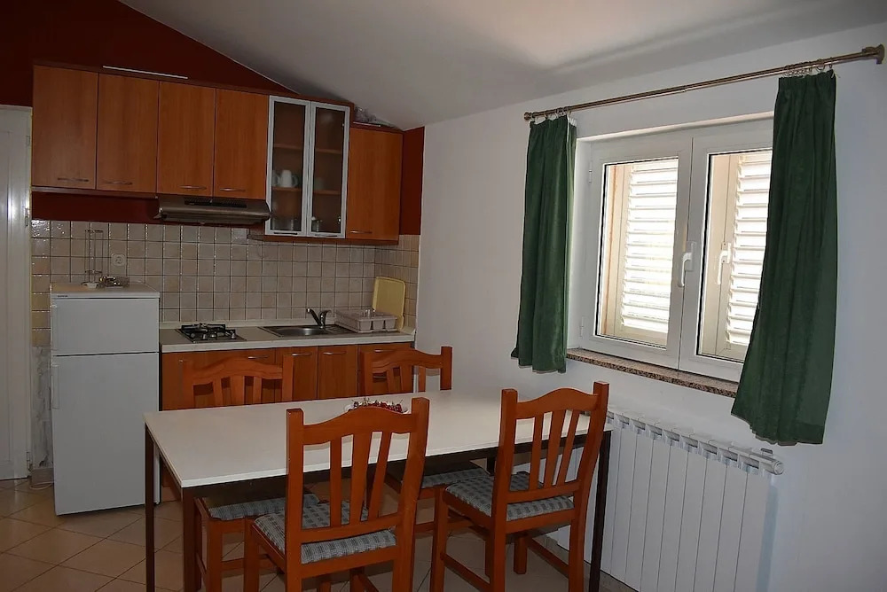 Apartments Svarog