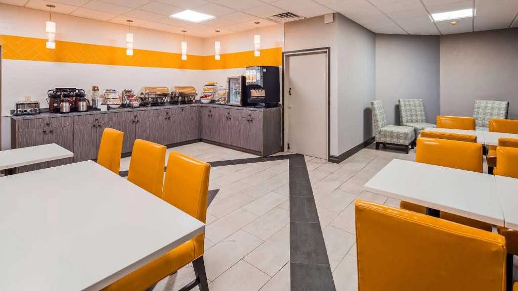 Best Western The Inn at Ramsey-Mahwah