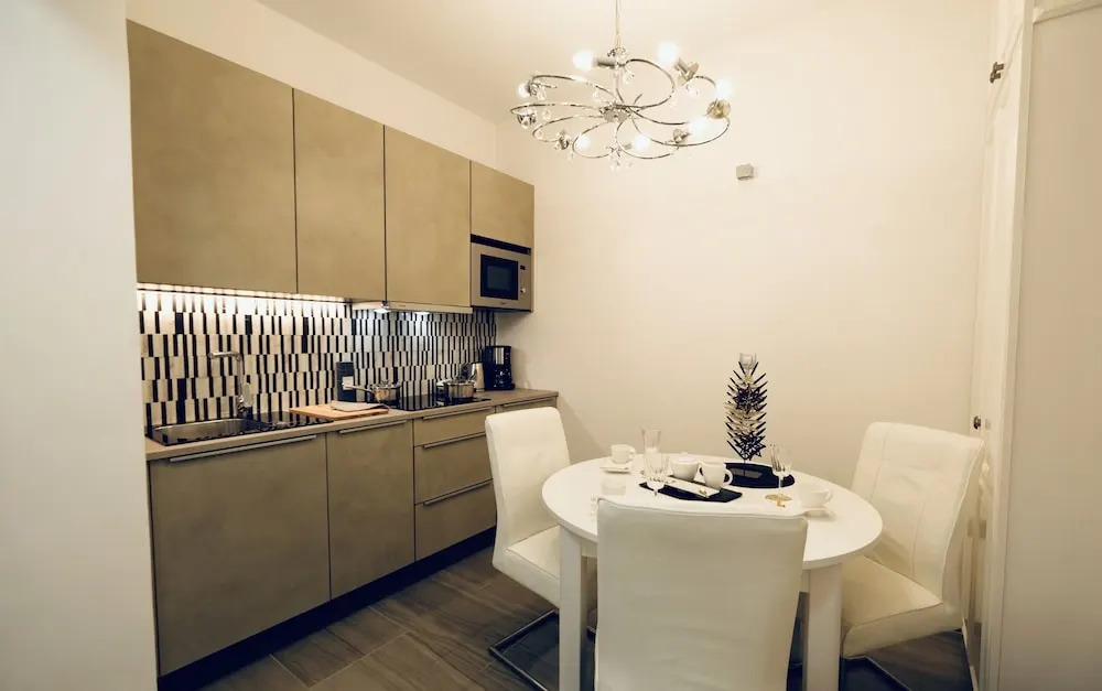 Kenti Residence