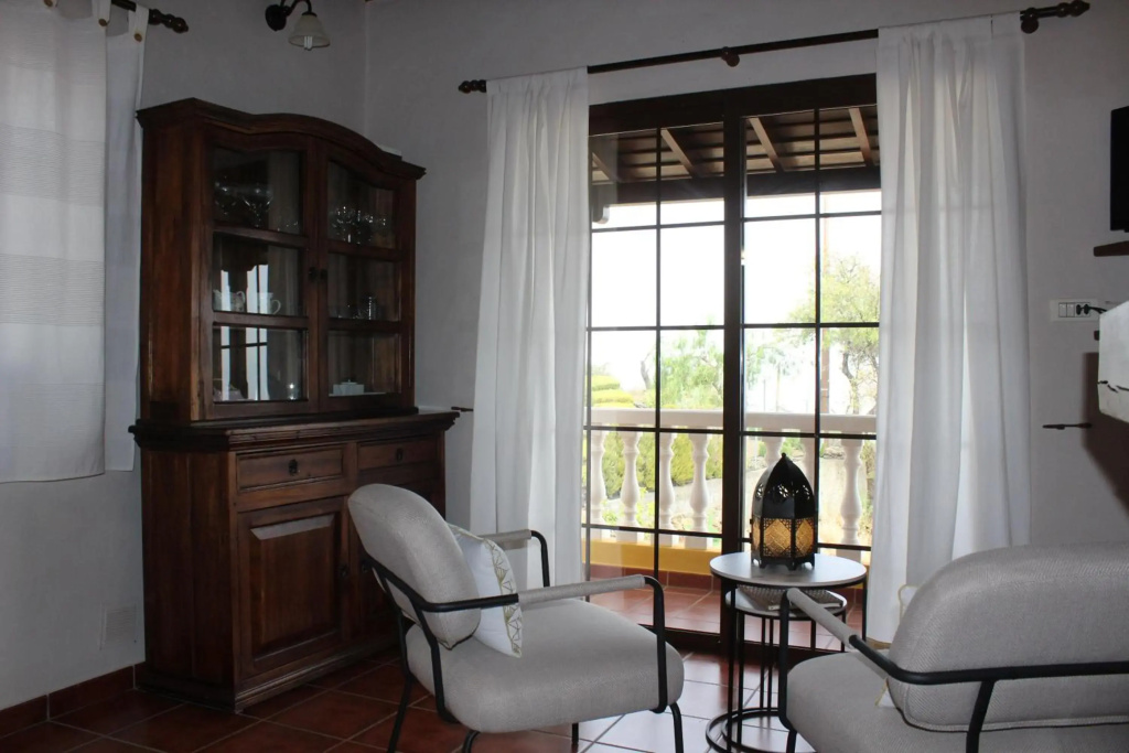 La Casita De Ana