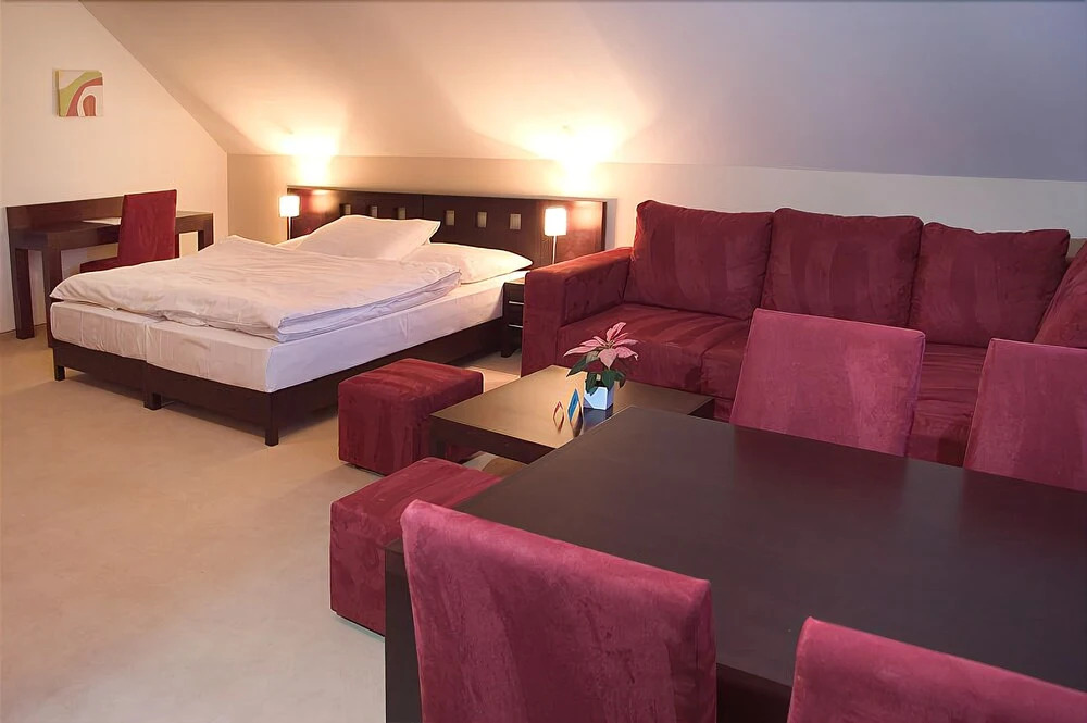 Hotel Tulipan