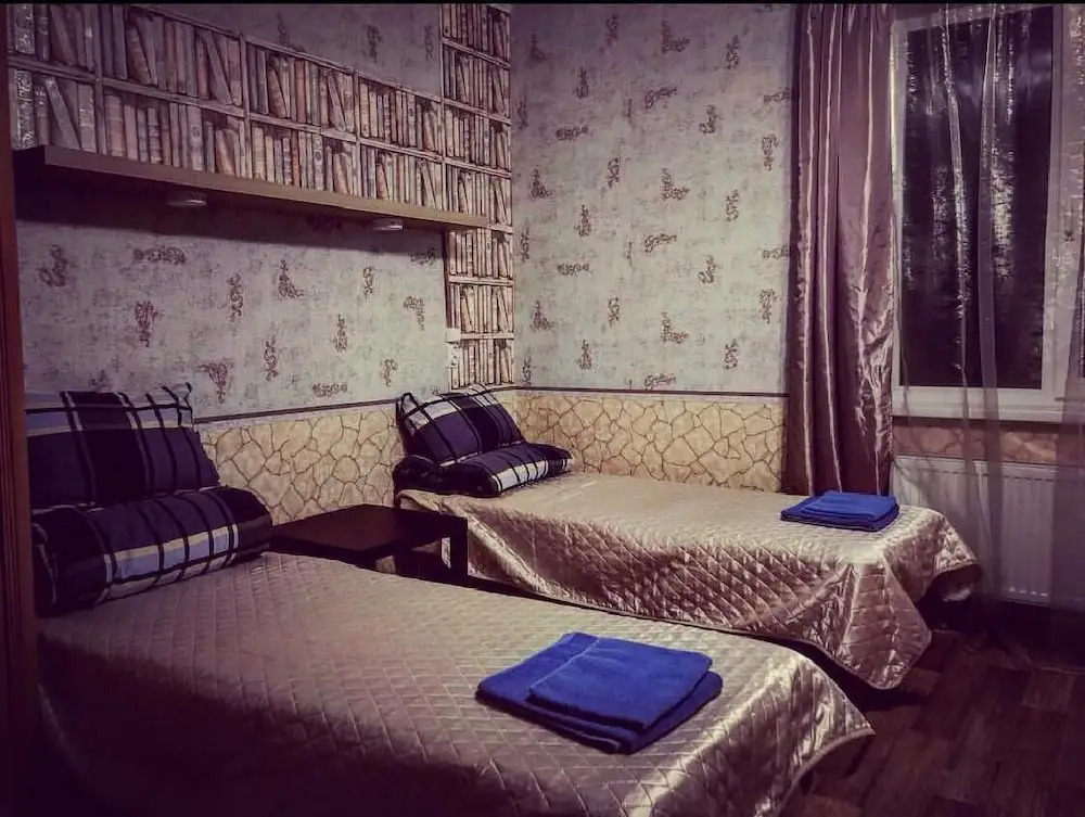 Hotel Bis