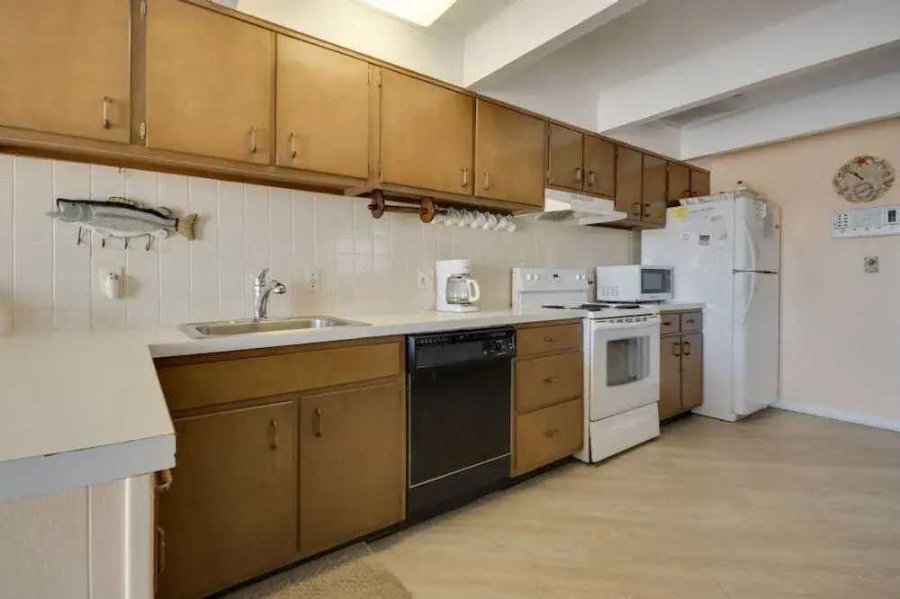 Ocean Colony 28 - 3 Br Townhouse