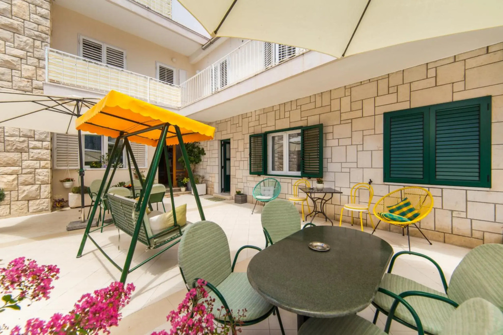 Apartmani Ujdur