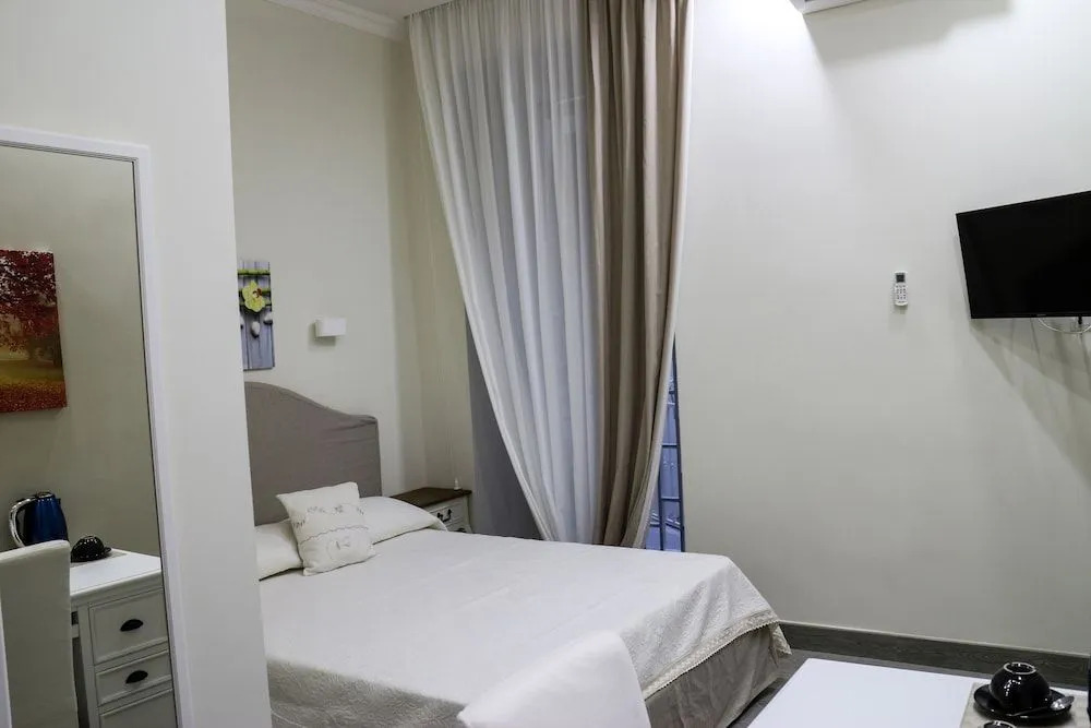 B&B Arte Napoli