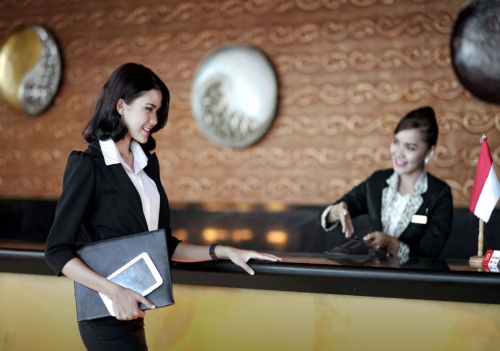 Grand Basko Hotel