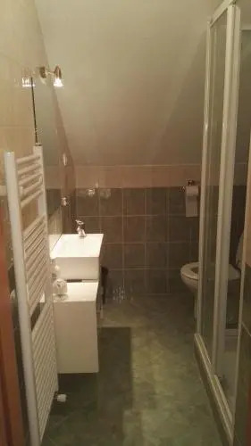 Apartments Bernarda