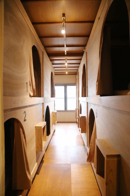 Y Pub & Hostel Tottori