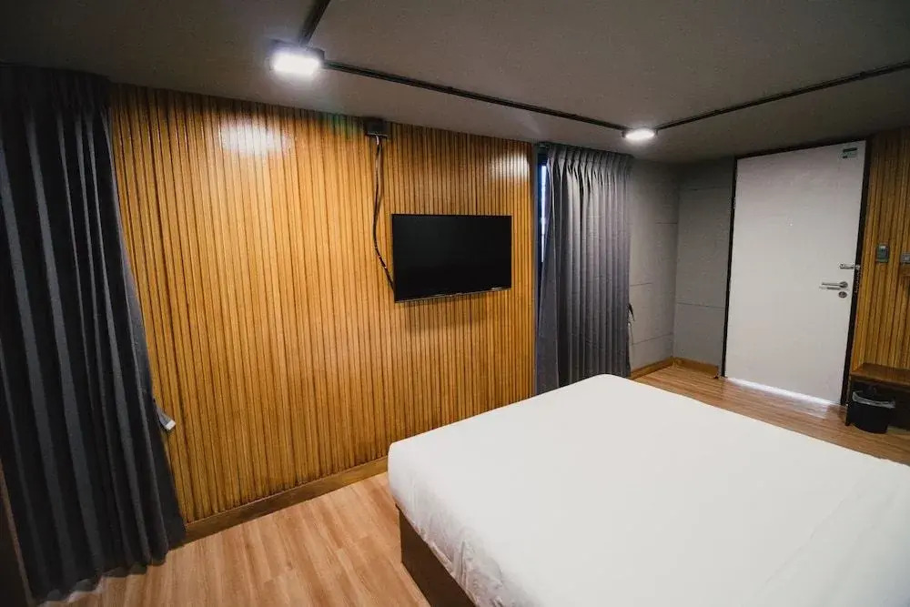 Siam One Nine Hotel