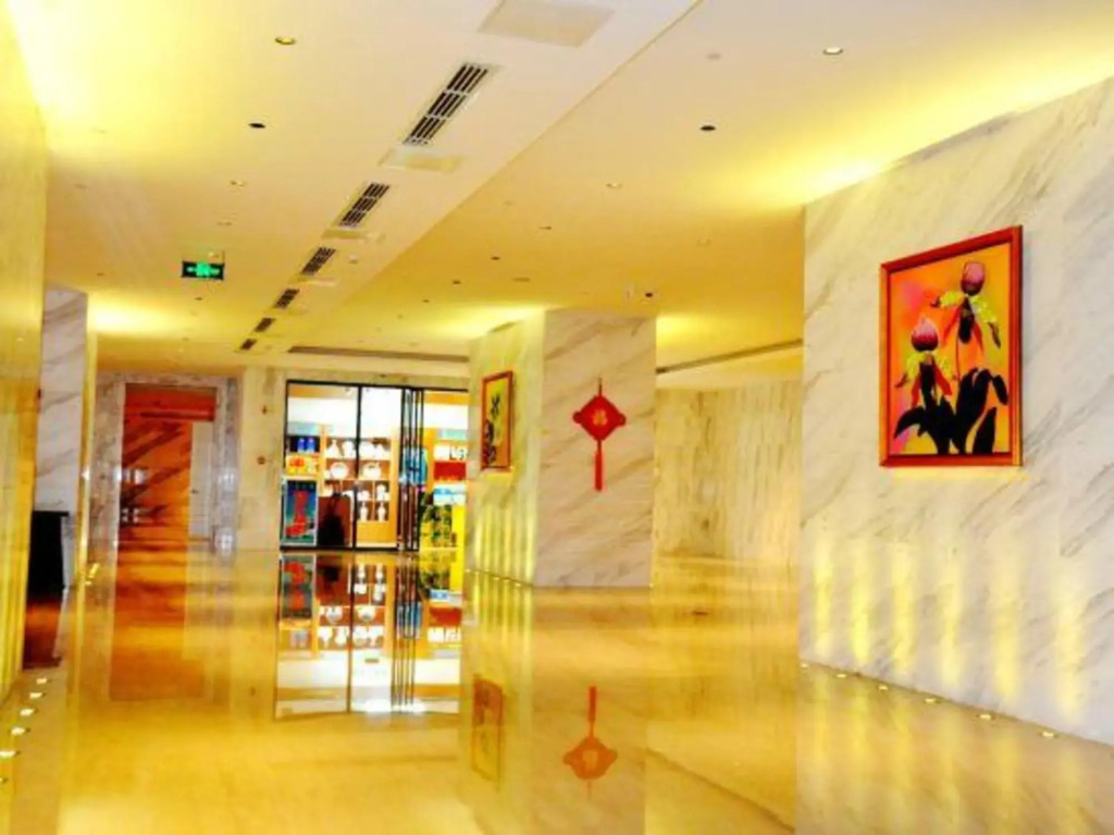 Beihai Hotel