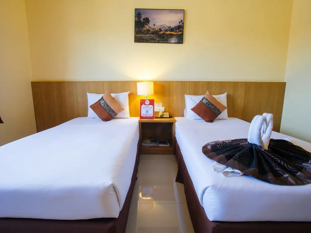 Nida Rooms Rong Chang 101 Elephant