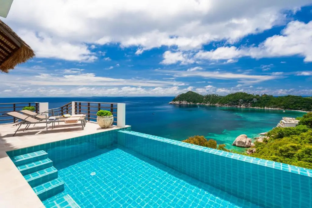 Villas Sabai Jai
